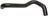 Continental 66012 Radiator Coolant Hose - Lower