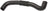 Continental 66084 Radiator Coolant Hose - Lower