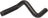 Continental 66087 Radiator Coolant Hose - Lower