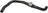 Continental 66090 Radiator Coolant Hose - Upper or Upper - Engine To Radiator
