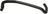Continental 66131 Radiator Coolant Hose - Upper