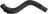 Continental 66151 Radiator Coolant Hose - Lower