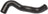 Continental 66187 Radiator Coolant Hose - Lower