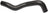 Continental 66191 Radiator Coolant Hose - Lower