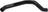 Continental 66222 Radiator Coolant Hose - Lower