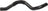 Continental 66257 Radiator Coolant Hose - Lower