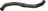 Continental 66267 Radiator Coolant Hose - Upper