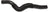 Continental 66270 Radiator Coolant Hose - Lower