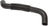 Continental 66308 Radiator Coolant Hose - Lower