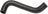 Continental 66329 Radiator Coolant Hose - Lower
