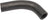 Continental 66378 Radiator Coolant Hose