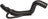Continental 66457 Radiator Coolant Hose - Upper