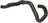 Continental 66489 Radiator Coolant Hose - Lower or Lower - Pipe To Radiator