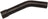 Continental 66512 Radiator Coolant Hose - Lower or Upper