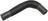 Continental 66551 Radiator Coolant Hose