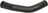 Continental 66573 Radiator Coolant Hose - Upper, Upper - Radiator To Filler Neck or Upper - Tee To Radiator
