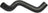 Continental 66626 Radiator Coolant Hose - Lower