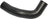 Continental 66672 Radiator Coolant Hose - Lower