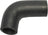 Continental 66683 Engine Coolant Bypass Hose