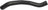 Continental 66690 Radiator Coolant Hose - Lower