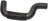 Continental 66816 Radiator Coolant Hose - Lower