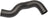 Continental 66863 Radiator Coolant Hose - Lower
