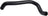 Continental 66982 Radiator Coolant Hose - Lower