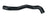 Continental 67049 Radiator Coolant Hose - Lower