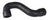 Continental 67078 Radiator Coolant Hose - Lower