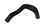 Continental 67088 Radiator Coolant Hose - Upper