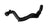 Continental 67097 Radiator Coolant Hose - Upper