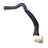 Continental 67104 Radiator Coolant Hose - Upper