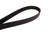 Continental 6PK1285 Serpentine Belt - Accessory Drive