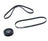 Continental ADK0004P Serpentine Belt Drive Component Kit - Accessory Drive