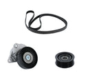 Continental ADK0011P Serpentine Belt Drive Component Kit - Accessory Drive