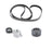 Continental ADK0021P Serpentine Belt Drive Component Kit - Accessory Drive