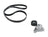 Continental ADK0028P Serpentine Belt Drive Component Kit - Accessory Drive