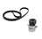 Continental ADK0030P Serpentine Belt Drive Component Kit - Accessory Drive