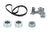 Continental ADK0033P Serpentine Belt Drive Component Kit - Accessory Drive