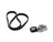 Continental ADK0035P Serpentine Belt Drive Component Kit - Accessory Drive