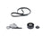 Continental ADK0036P Serpentine Belt Drive Component Kit - Accessory Drive