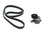 Continental ADK0039P Serpentine Belt Drive Component Kit - Accessory Drive