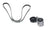 Continental ADK0048P Serpentine Belt Drive Component Kit - Accessory Drive