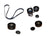 Continental ADK0052P Serpentine Belt Drive Component Kit - Accessory Drive