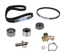 Continental CK167-168LK2 Engine Timing Belt Kit with Water Pump