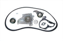 Continental CK199LK1 Engine Timing Belt Kit with Water Pump