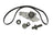 Continental CK286LK1 Engine Timing Belt Kit with Water Pump
