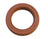 Continental CS12301 Engine Crankshaft Seal - Front