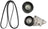 Continental K49275A Serpentine Belt Drive Component Kit
