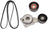 Continental K49314A Serpentine Belt Drive Component Kit - Accessory Drive